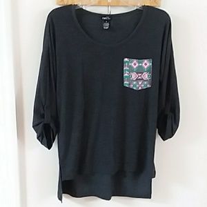 Rue21 Long Sleeve Tee